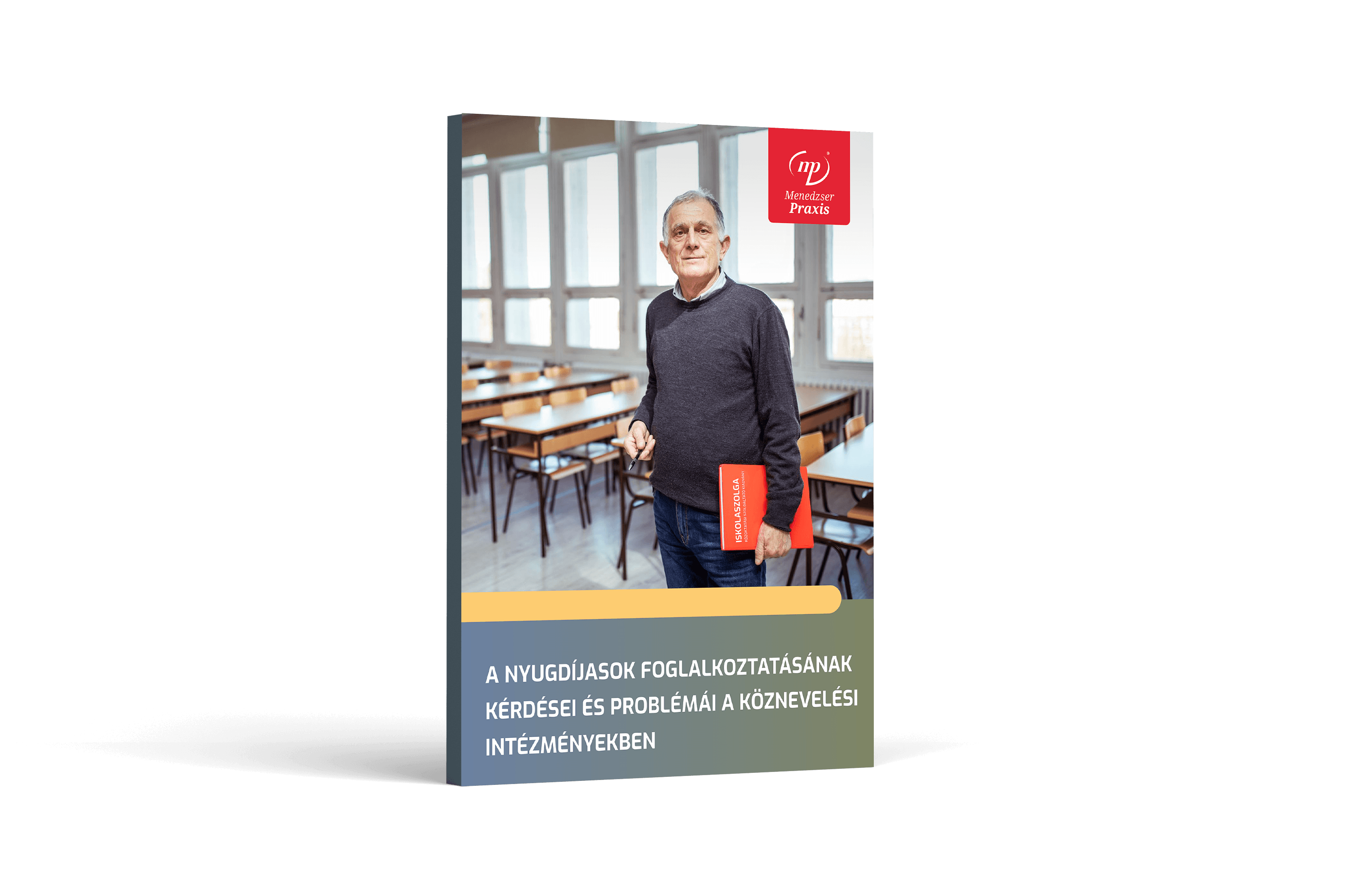 Iskolaszolga különszám