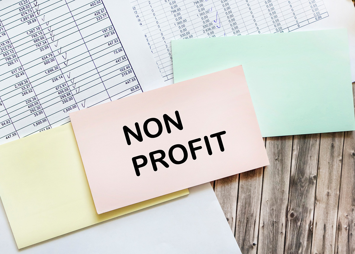 Nonprofit szervezetekre vonatkozó speciális adózási szabályok. 