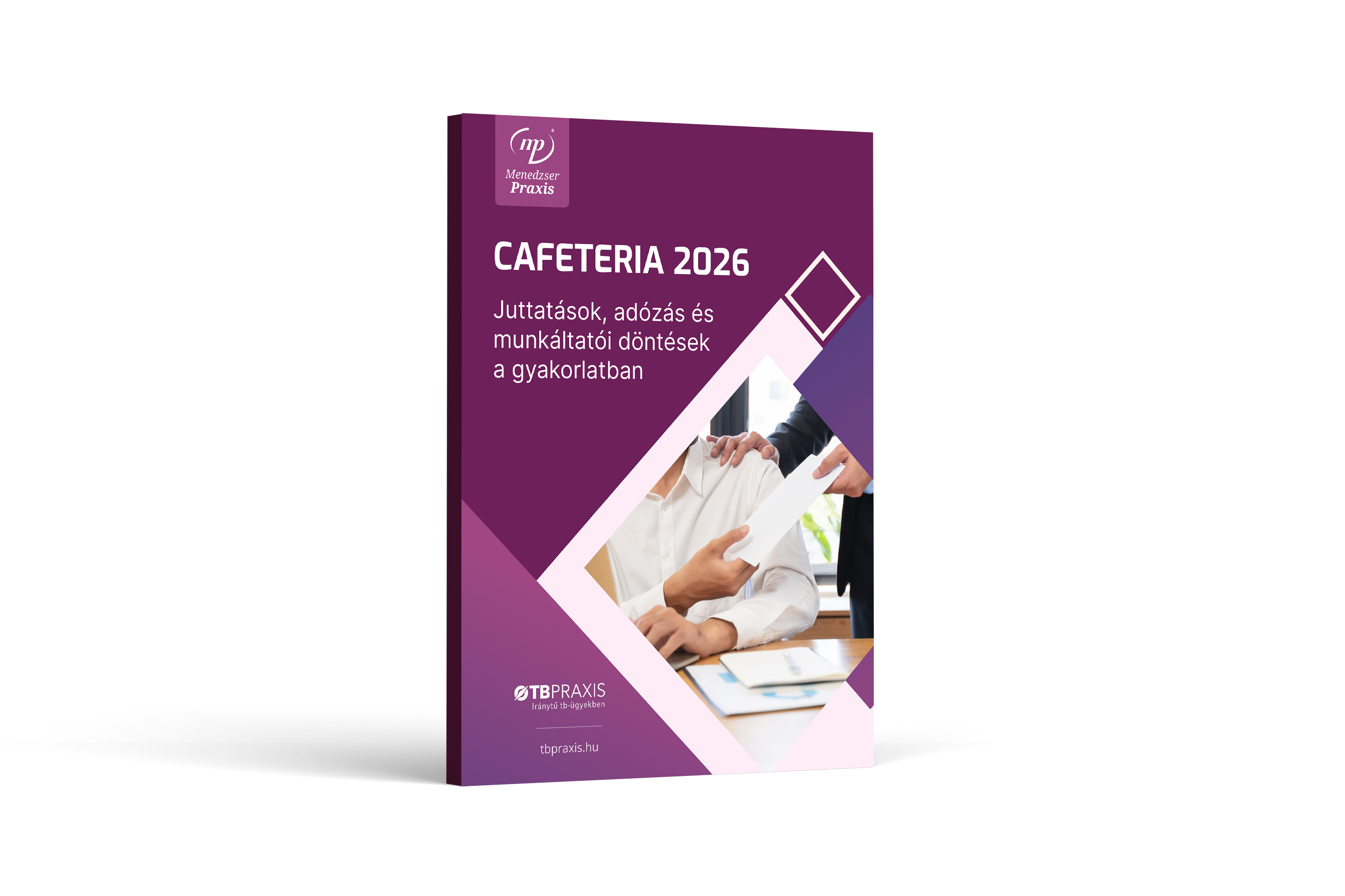 Cafeteria 2026