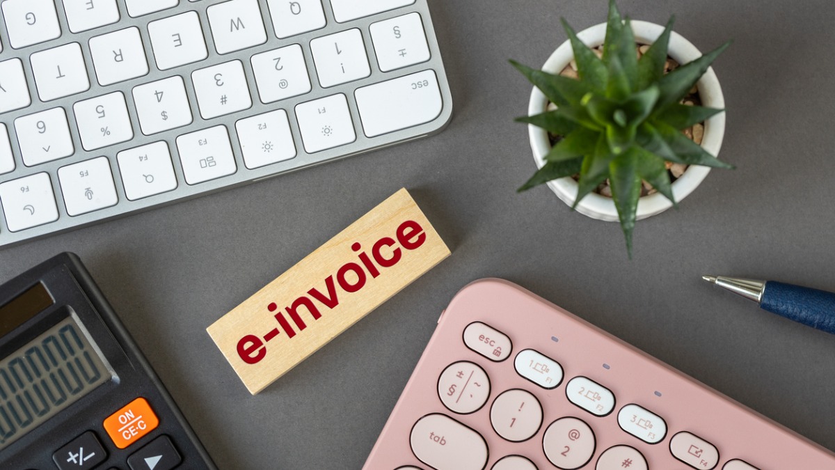 Elektronikus számlázás alapjai és jogi keretei a gyakorlatban